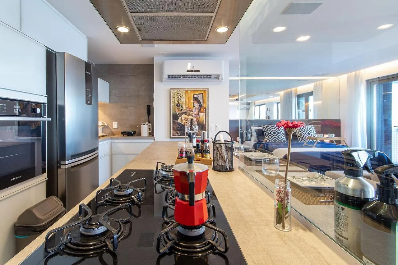 Casa vacanze Condominio Palazzo Conca D'Oro Em Areia Preta Por Carpediem Natal