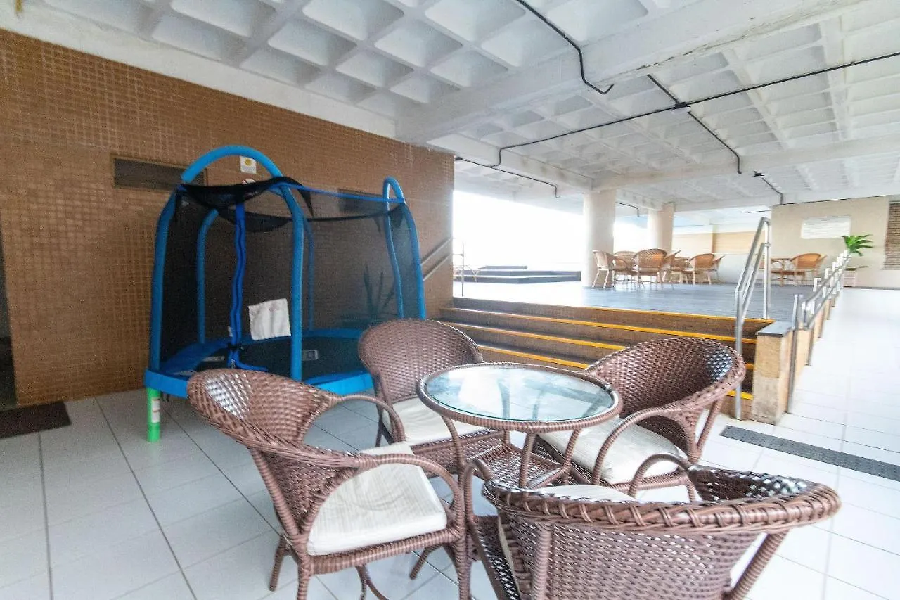 Condominio Palazzo Conca D'Oro Em Areia Preta Por Carpediem Natal Casa vacanze