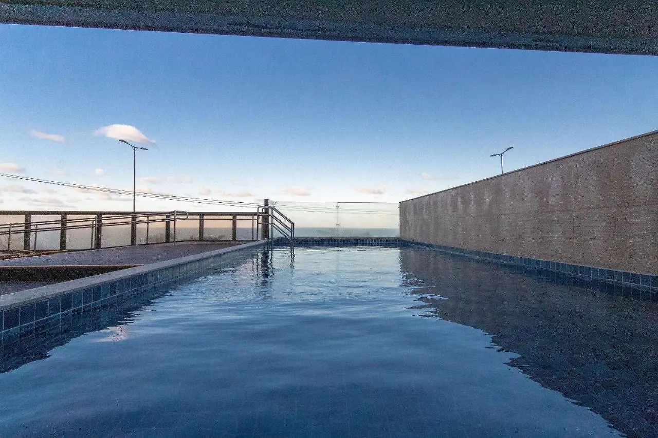 Casa vacanze Condominio Palazzo Conca D'Oro Em Areia Preta Por Carpediem Natal
